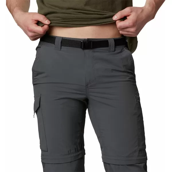 imageColumbia Mens Silver Ridge Convertible PantGrill