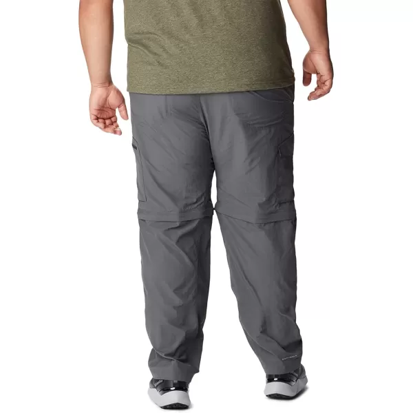 imageColumbia Mens Silver Ridge Convertible PantGrill