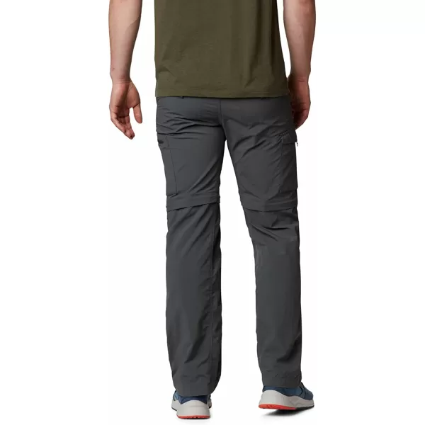 imageColumbia Mens Silver Ridge Convertible PantGrill