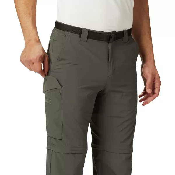 imageColumbia Mens Silver Ridge Convertible PantGrill
