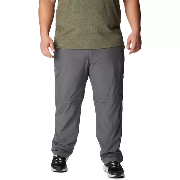 imageColumbia Mens Silver Ridge Convertible PantGrill