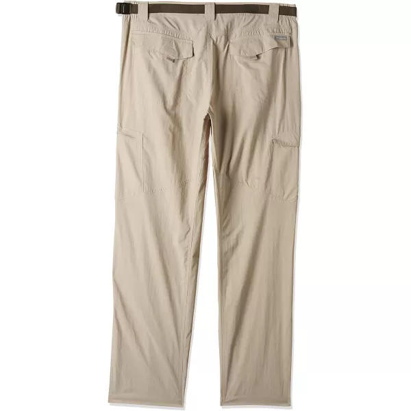 imageColumbia Mens Silver Ridge Convertible PantTusk