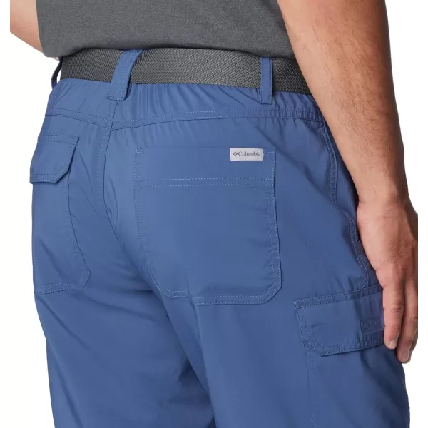 imageColumbia Mens Silver Ridge Utility Convertible PantDark Mountain