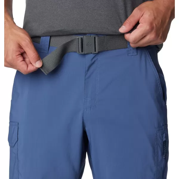 imageColumbia Mens Silver Ridge Utility Convertible PantDark Mountain