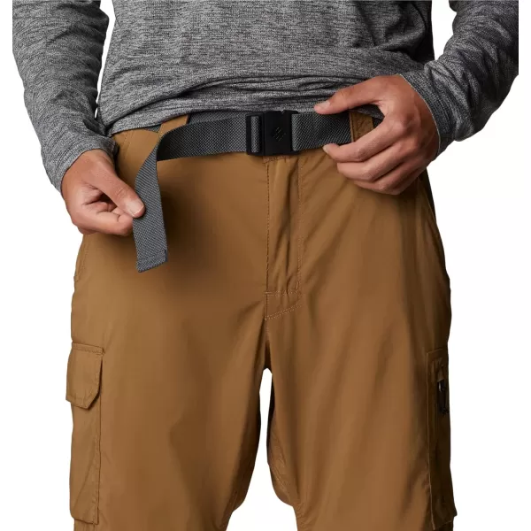 imageColumbia Mens Silver Ridge Utility Convertible PantDelta