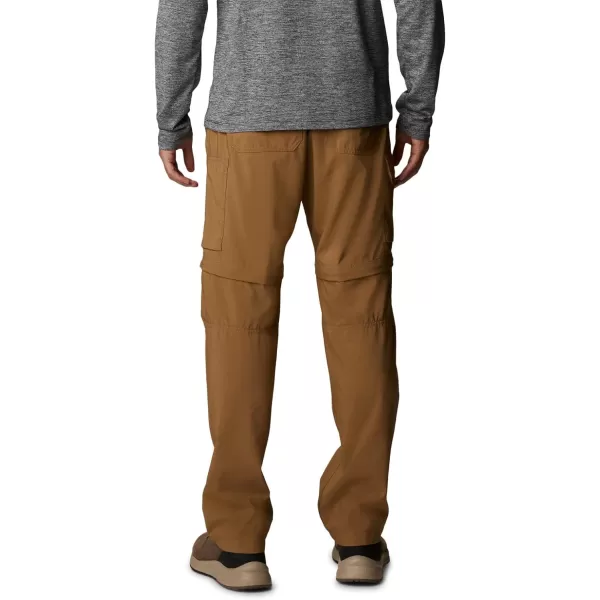 imageColumbia Mens Silver Ridge Utility Convertible PantDelta