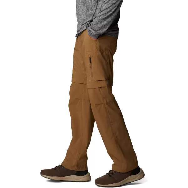 imageColumbia Mens Silver Ridge Utility Convertible PantDelta