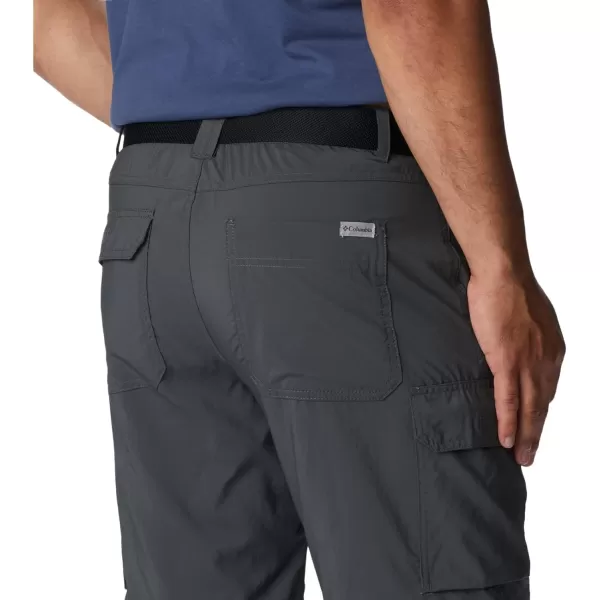 imageColumbia Mens Silver Ridge Utility Convertible PantGrill