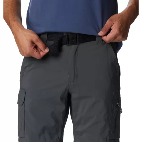 imageColumbia Mens Silver Ridge Utility Convertible PantGrill