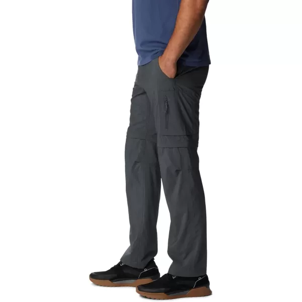 imageColumbia Mens Silver Ridge Utility Convertible PantGrill