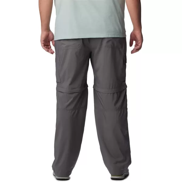 imageColumbia Mens Silver Ridge Utility Convertible PantGrill