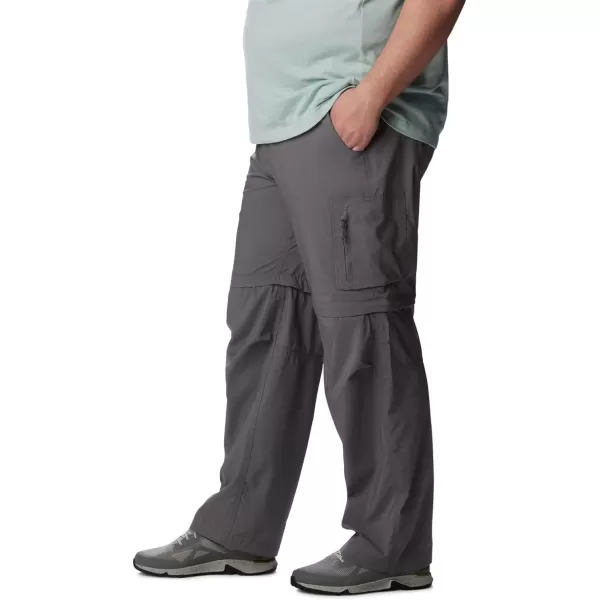 imageColumbia Mens Silver Ridge Utility Convertible PantGrill