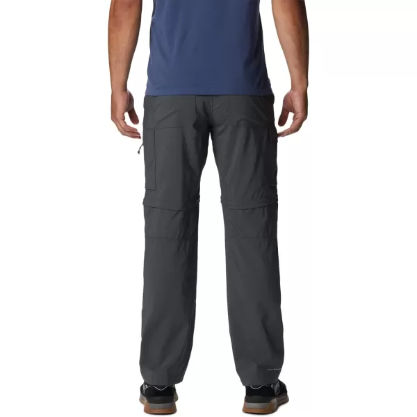 imageColumbia Mens Silver Ridge Utility Convertible PantGrill