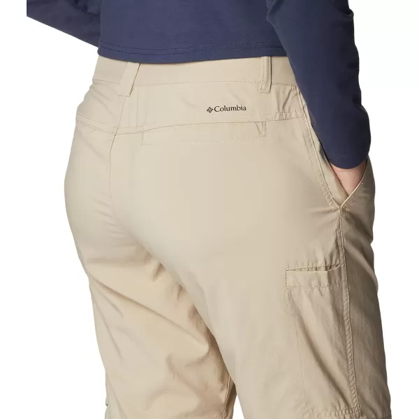 imageColumbia Mens Silver Ridge Utility PantAncient Fossil