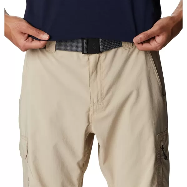 imageColumbia Mens Silver Ridge Utility PantAncient Fossil