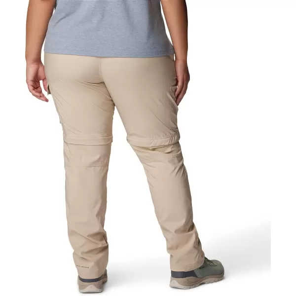 imageColumbia Mens Silver Ridge Utility PantAncient Fossil