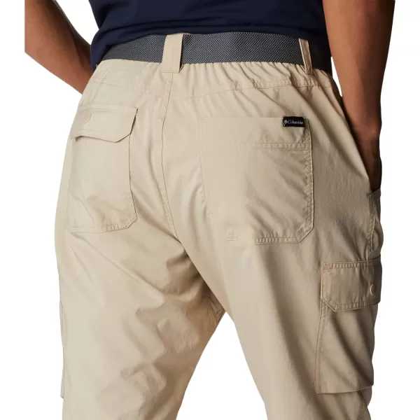imageColumbia Mens Silver Ridge Utility PantAncient Fossil