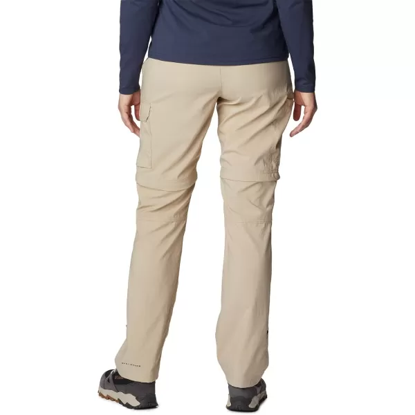 imageColumbia Mens Silver Ridge Utility PantAncient Fossil