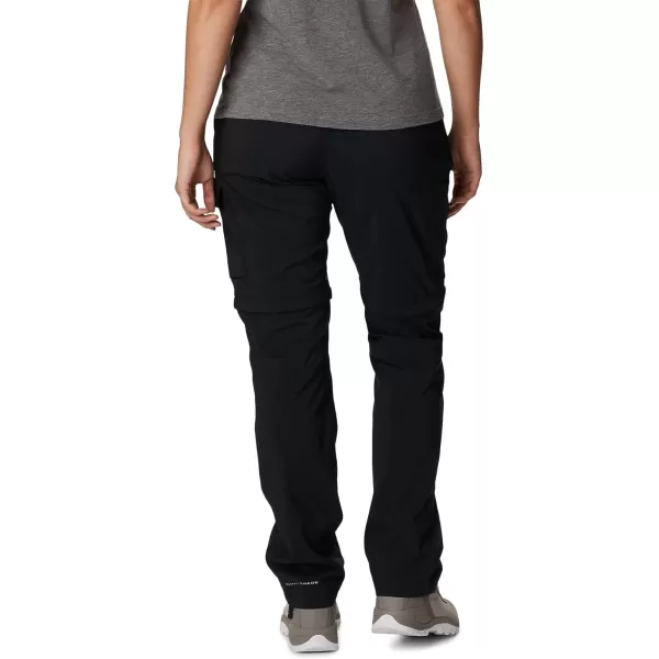 imageColumbia Mens Silver Ridge Utility PantBlack