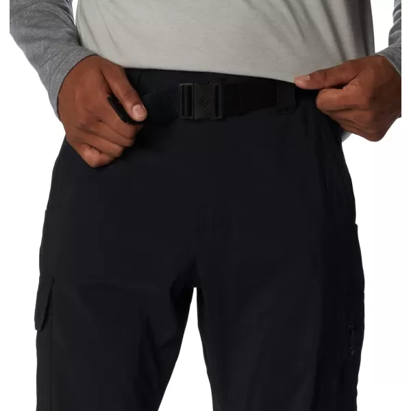 imageColumbia Mens Silver Ridge Utility PantBlack