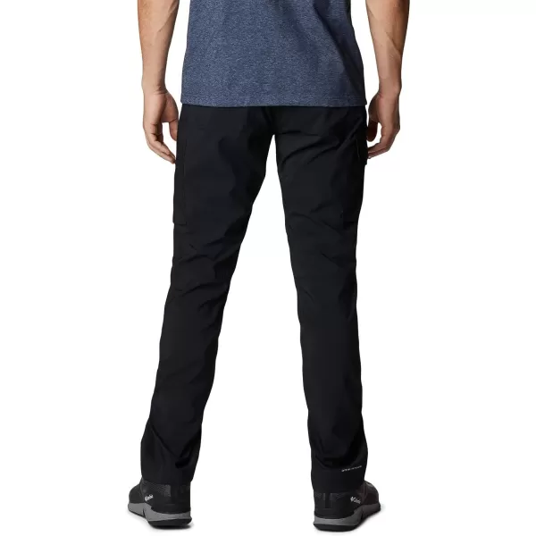 imageColumbia Mens Silver Ridge Utility PantBlack