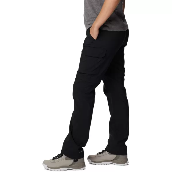 imageColumbia Mens Silver Ridge Utility PantBlack
