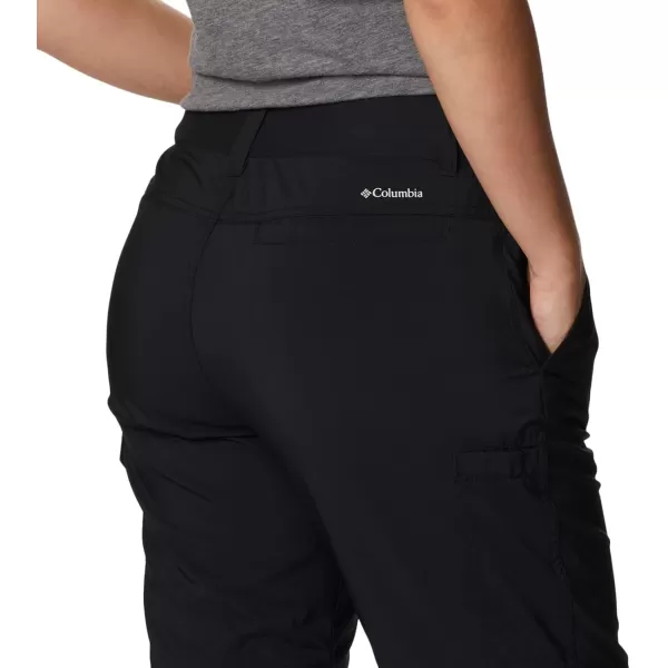 imageColumbia Mens Silver Ridge Utility PantBlack