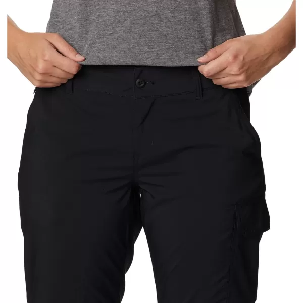 imageColumbia Mens Silver Ridge Utility PantBlack