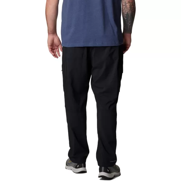 imageColumbia Mens Silver Ridge Utility PantBlack