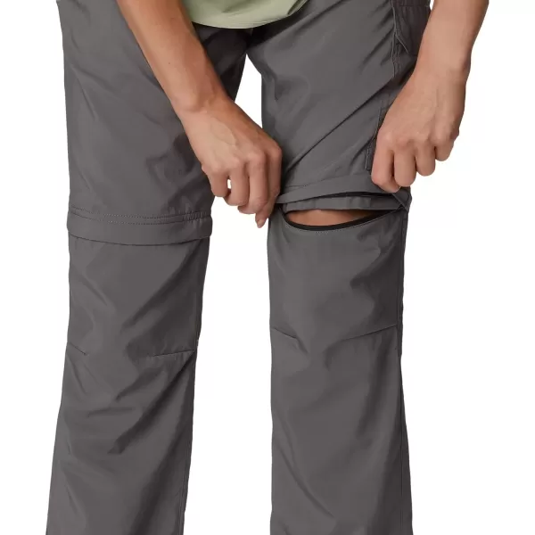 imageColumbia Mens Silver Ridge Utility PantCity Grey