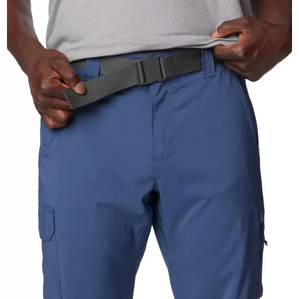 imageColumbia Mens Silver Ridge Utility PantDark Mountain