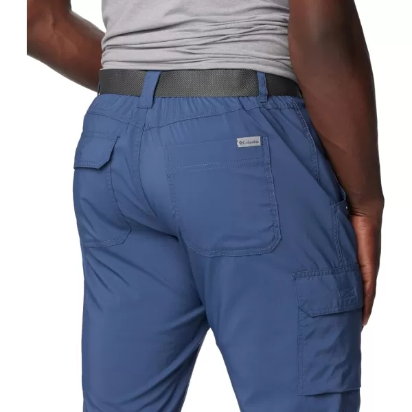 imageColumbia Mens Silver Ridge Utility PantDark Mountain