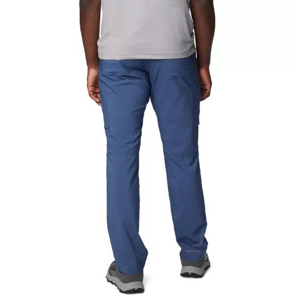 imageColumbia Mens Silver Ridge Utility PantDark Mountain