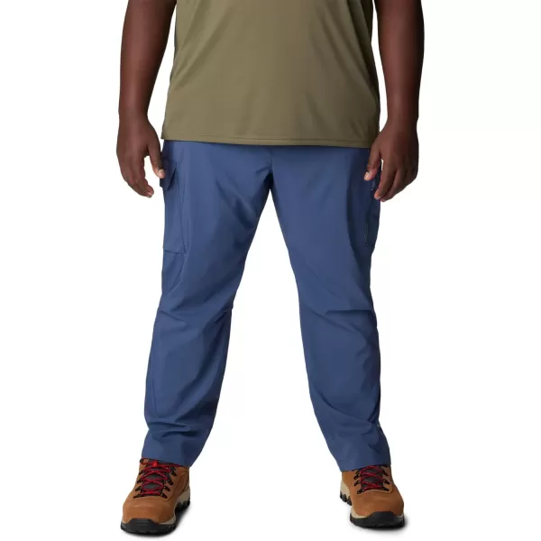 imageColumbia Mens Silver Ridge Utility PantDark Mountain