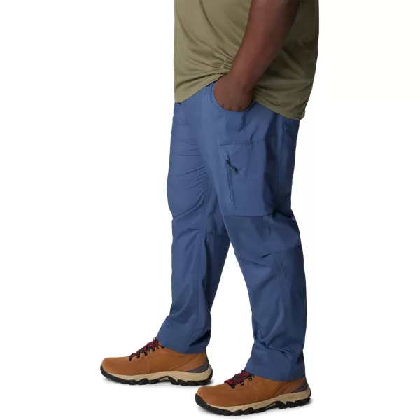 imageColumbia Mens Silver Ridge Utility PantDark Mountain