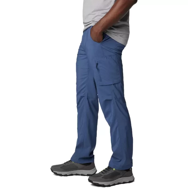 imageColumbia Mens Silver Ridge Utility PantDark Mountain