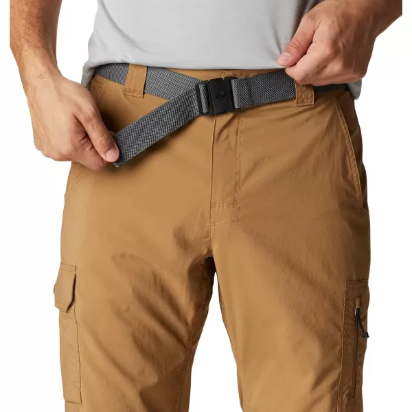imageColumbia Mens Silver Ridge Utility PantDelta