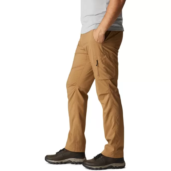 imageColumbia Mens Silver Ridge Utility PantDelta