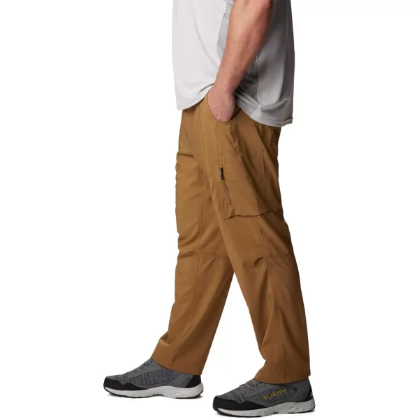 imageColumbia Mens Silver Ridge Utility PantDelta
