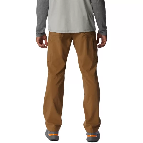 imageColumbia Mens Silver Ridge Utility PantDelta