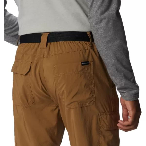 imageColumbia Mens Silver Ridge Utility PantDelta