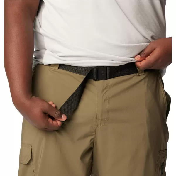 imageColumbia Mens Silver Ridge Utility PantStone Green