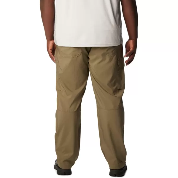 imageColumbia Mens Silver Ridge Utility PantStone Green