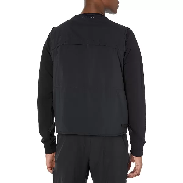 imageColumbia Mens Silver Ridge Utility VestBlack