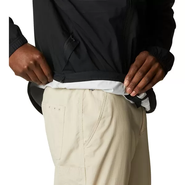 imageColumbia Mens Skiff Guide JacketBlack
