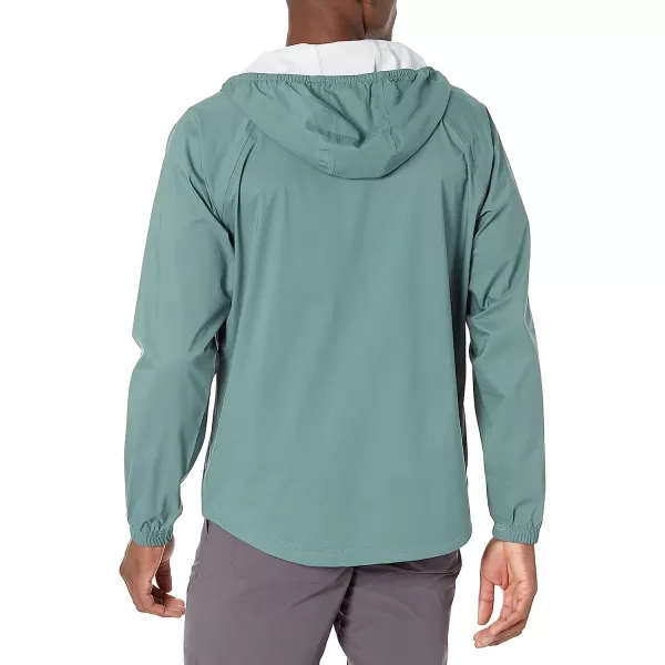 imageColumbia Mens Skiff Guide JacketMetal