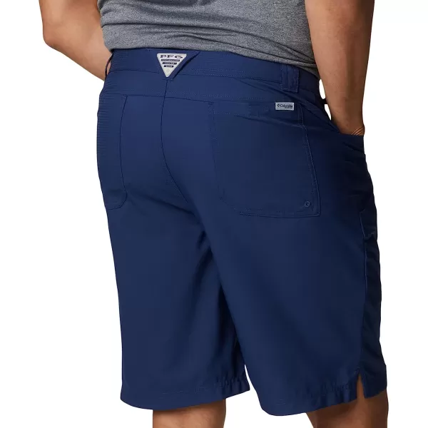imageColumbia Mens Skiff Guide ShortCarbon