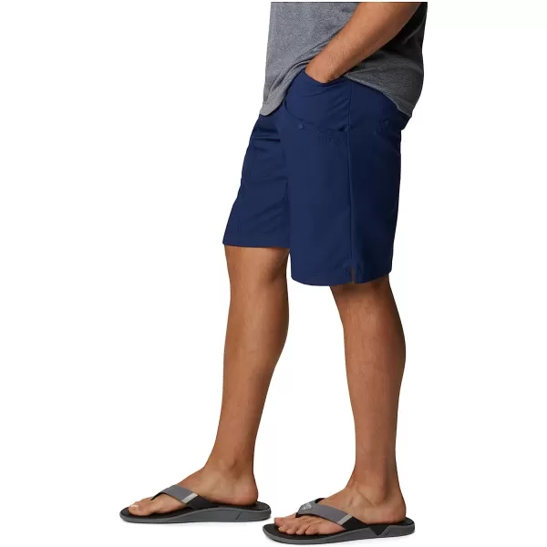 imageColumbia Mens Skiff Guide ShortCarbon