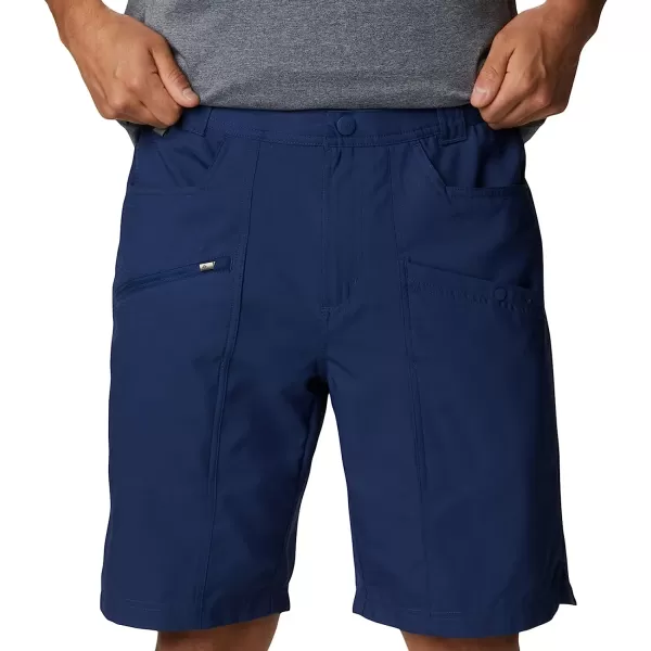 imageColumbia Mens Skiff Guide ShortCarbon