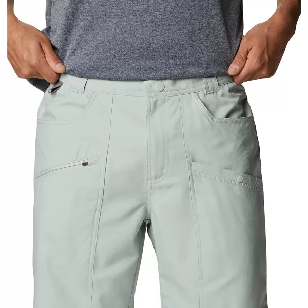 imageColumbia Mens Skiff Guide ShortCool Green